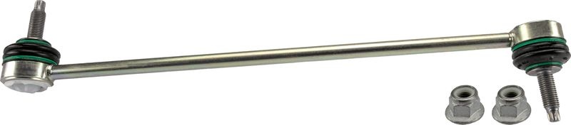 TRW Anti-roll bar link Front Axle Right JTS1743 Rod / Strut, stabiliser,Drop link OPEL,PEUGEOT,CITROËN,GRANDLAND X (A18),Combo E Kasten / Kombi (X19)
