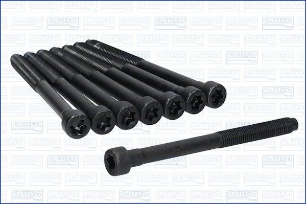 Cylinder Head Bolt Set