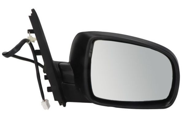 Blic Utvspegel Nissan 540216039360P Storlek 2