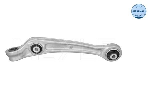 MEYLE Suspension arm MEYLE-ORIGINAL: True to OE. Front Axle Left 116 050 0224 Track control arm,Wishbone AUDI,PORSCHE,A4 Avant (8K5, B8)