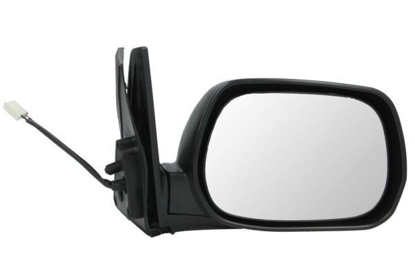 wing mirror