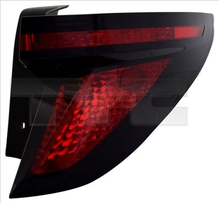 Tail Light -15374-05-2 TYC