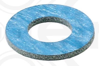 ELRING Oil Drain Plug Gasket VW,PEUGEOT,TOYOTA 473.500 94840599,94844510,94850692 94855472,94855838,94840599,94844510,94850692,94855472,94855838