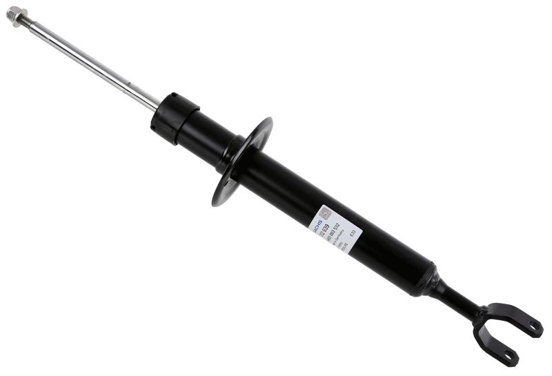 SACHS Shock absorber AUDI 312 639 4F0413031AJ,4F0413031AN,4F0413031AP Shocks,Shock absorbers,Suspension shocks 4F0413031BR,4F0413031BS,4F0413031CA