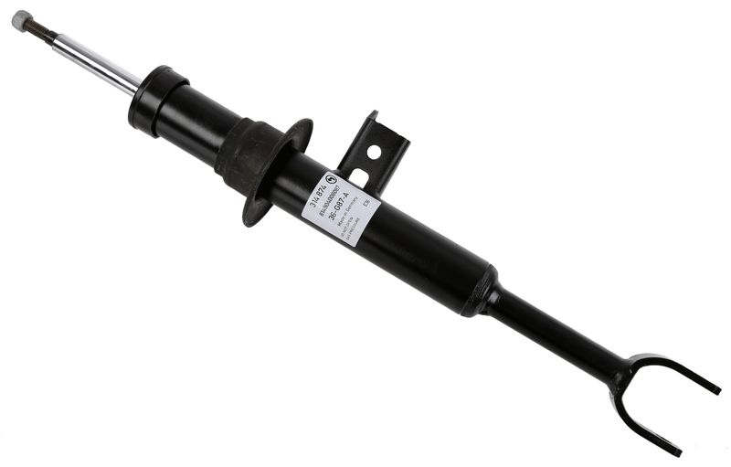 SACHS Shock absorber BMW 314 874 31316775575,31316775579,31316777203 Shocks,Shock absorbers,Suspension shocks 31316784017,31316784021,31316784089