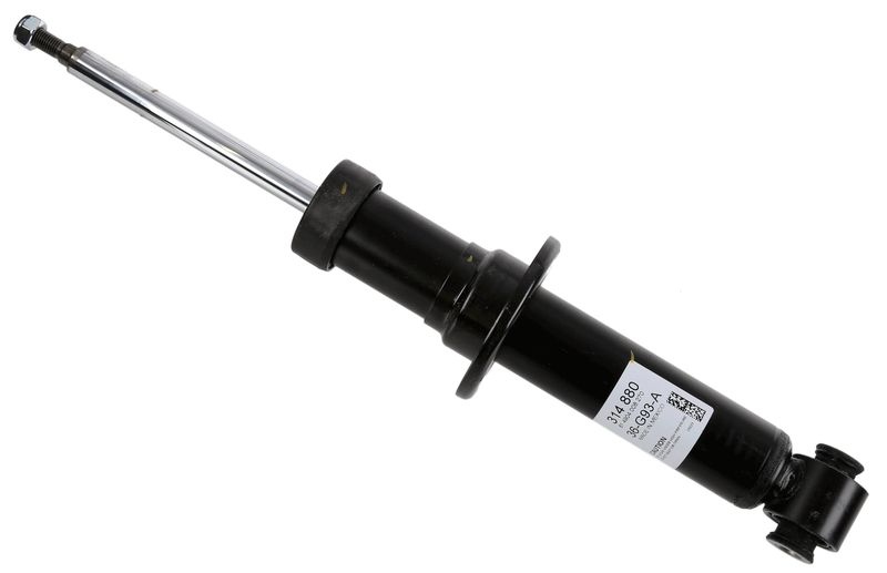 SACHS Shock absorber BMW 314 880 33526796317,33526796422,6796317 Shocks,Shock absorbers,Suspension shocks 6796422