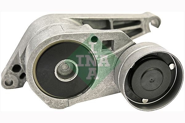 Belt tensioner, Poly V-belt 534 0679 10 Ina