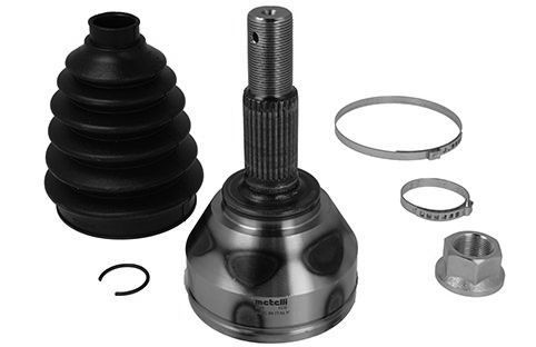 Nissan Cv Joint Repair Kit Drive Shaft