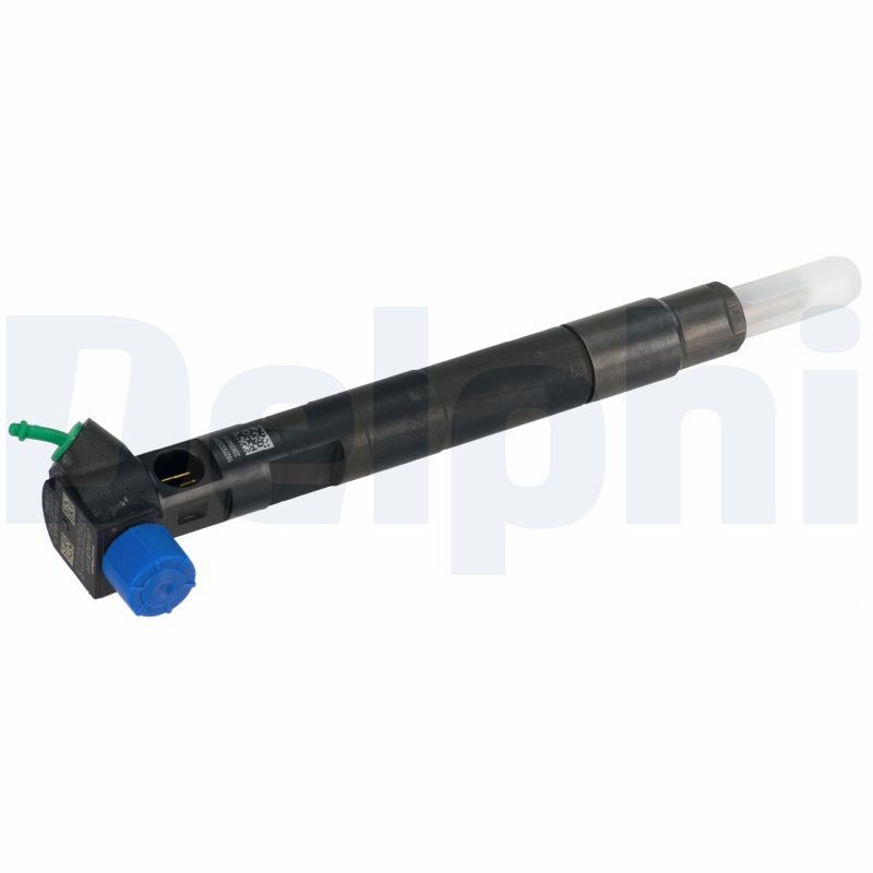 DELPHI Injector 28230891 MERCEDES-BENZ,A-Klasse (W176),B-Klasse (W246, W242),CLA Coupe (C117)