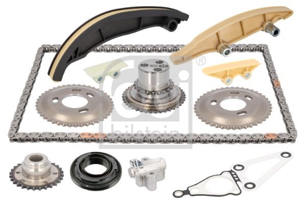 Timing Chain Kit 183513 FEBI