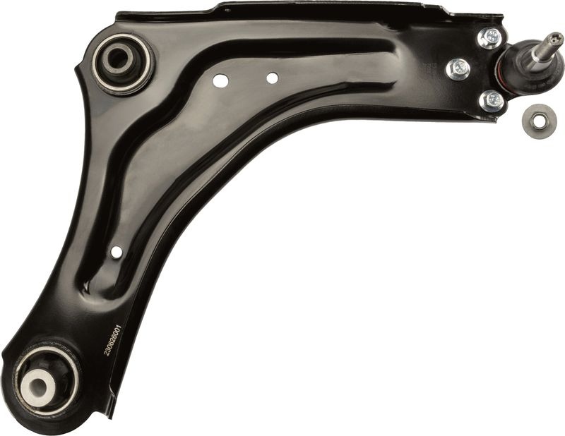 TRW Suspension arm Control Arm JTC2183 Track control arm,Wishbone RENAULT,LAGUNA III Grandtour (KT0/1),LAGUNA III (BT0/1),LAGUNA Coupe (DT0/1)