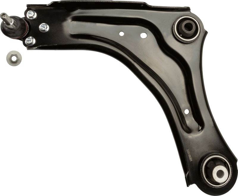 TRW Suspension arm Control Arm JTC2184 Track control arm,Wishbone RENAULT,LAGUNA III Grandtour (KT0/1),LAGUNA III (BT0/1),LAGUNA Coupe (DT0/1)