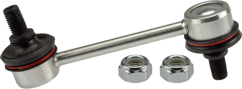 TRW Anti-roll bar link with accessories JTS185 Rod / Strut, stabiliser,Drop link TOYOTA,COROLLA Liftback (_E11_),CARINA E (_T19_)