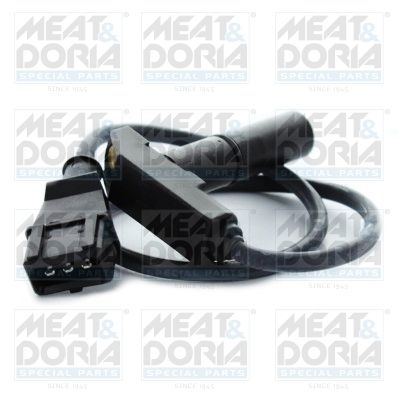 Crankshaft sensor