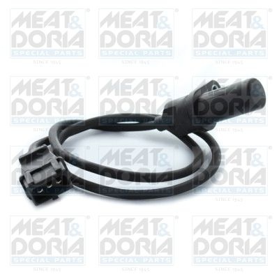 Crankshaft sensor