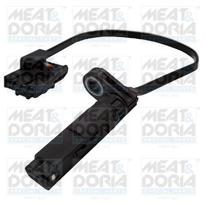 Crankshaft sensor