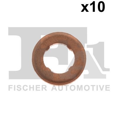 FA1 Gaskets 107.877.010 Seal, nozzle holder VW,AUDI,PORSCHE,Touareg (7P5, 7P6),Amarok Pickup (2HA, 2HB, S1B, S6B, S7A, S7B),Touareg (CR7)