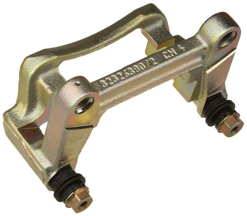 TRW Caliper Bracket BDA413 Brake Caliper Bracket,Brake Caliper Support Bracket VW,Transporter IV Bus (70B, 70C, 7DB, 7DK, 70J, 70K, 7DC, 7DJ)