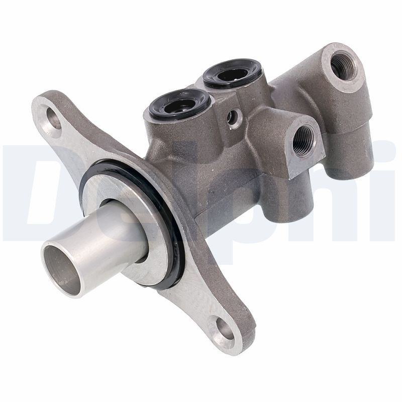 Master brake cylinder