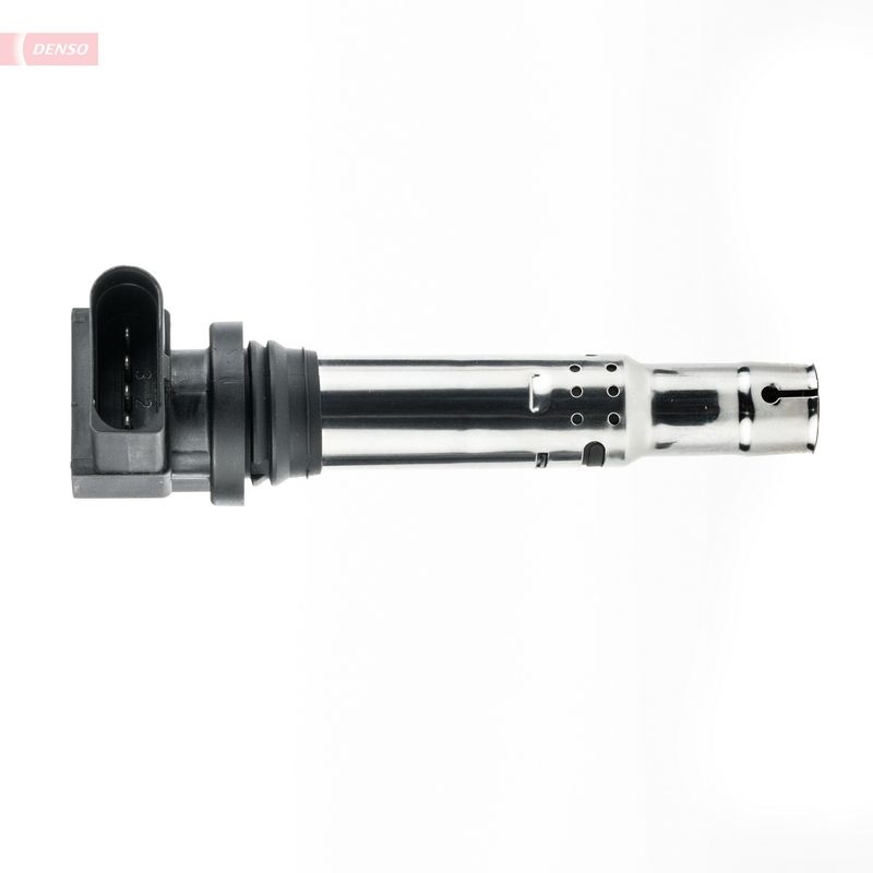 DENSO Ignition coil DIC-0225 Coil pack,Ignition coil pack VW,AUDI,SKODA,Golf IV Schrägheck (1J1),Golf V Schrägheck (1K1),POLO (9N_),TOURAN (1T1, 1T2)