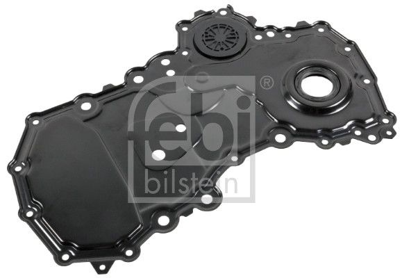 Shielding, timing belt 184651 FEBI