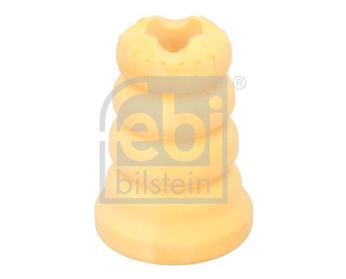 Rubber Bump stop, Suspension 186111 FEBI