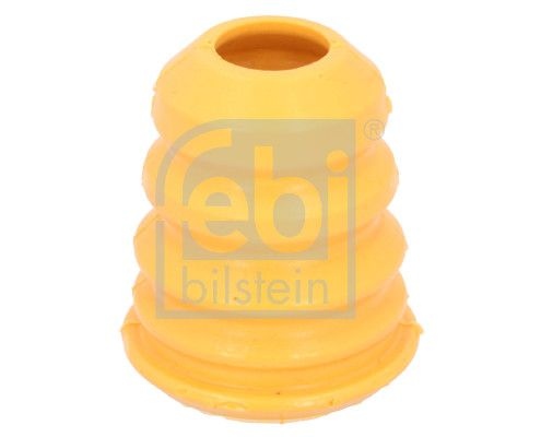 Rubber Bump stop, Suspension 186208 FEBI