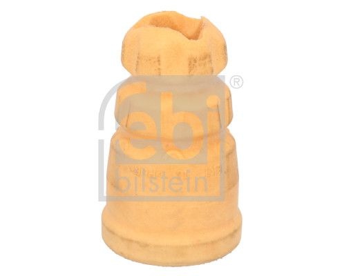 Rubber Bump stop, Suspension 186194 FEBI