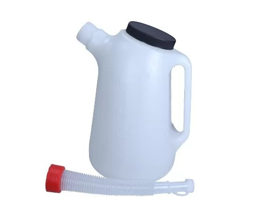 Rooks Oil Can 5 l