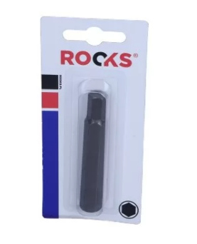 Rooks Bit 10 mm (3/8") Hex 12 mm x mm