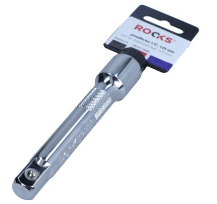 Rooks Extension 1/2", 125 mm