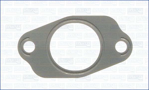 AJUSA Exhaust Manifold Gasket 13009700 Exhaust Header Gasket,Exhaust Collector Gasket MERCEDES-BENZ,S-Klasse Limousine (W126),SL (R107)