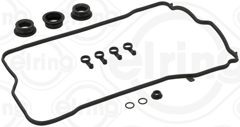 Gasket set, valve cover 059.060 Elring