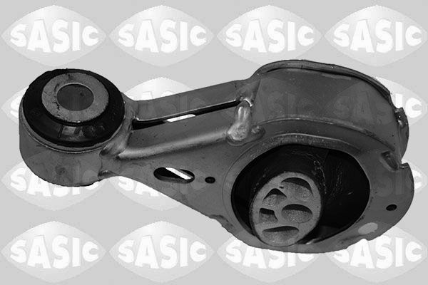 Renault Axle Body/Engine Support Bearing