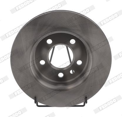 Brake Disc FCR381A Ferodo