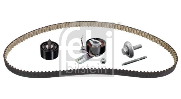 Timing belt set 183551 FEBI