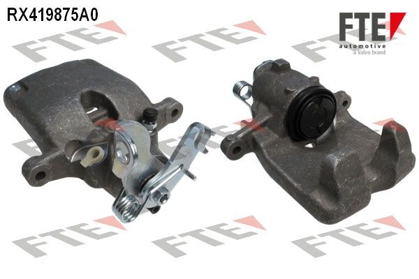 Brake Caliper 9290916 FTE