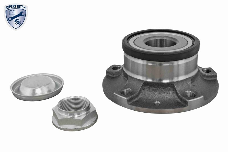 Wheel bearing set