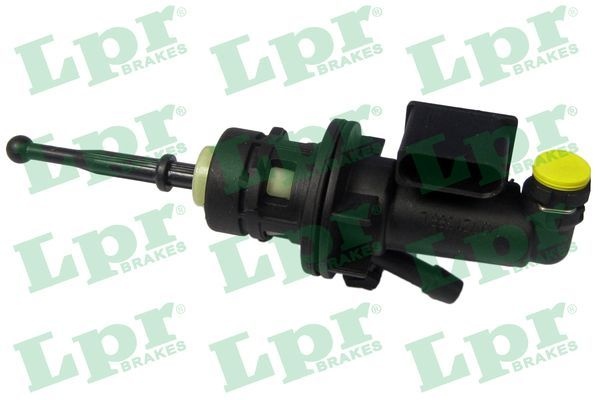 Volkswagen Master Cylinder Clutch