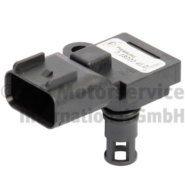 MAP Sensor