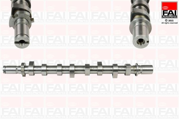 Camshaft