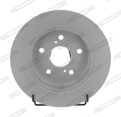 Brake Disc DDF2643C Ferodo