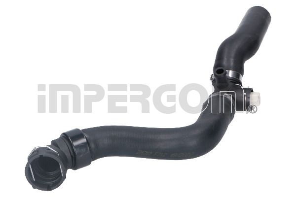 Radiator hose