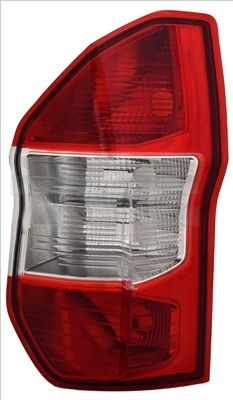 Tail light -15245-01-2 TYC