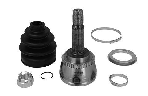 Hyundai Cv Joint Repair Kit Drive Shaft