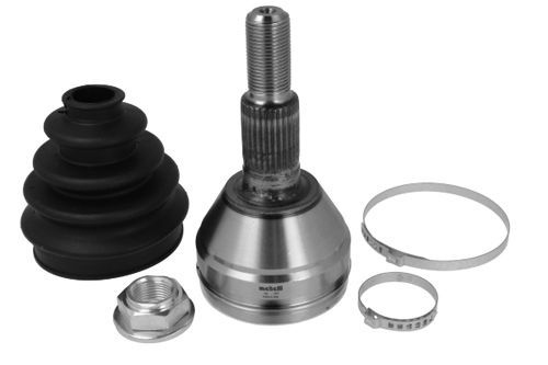 Chevrolet Cv Joint Repair Kit Drive Shaft