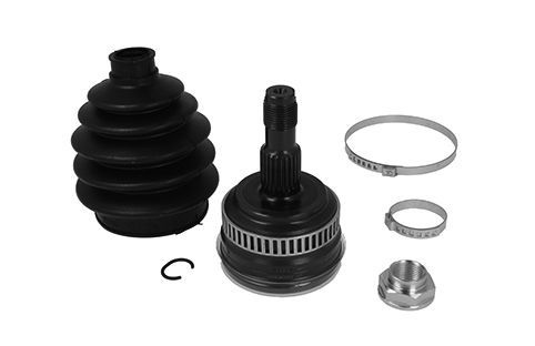 Metelli Reparationssats For Cvled Drivaxel Mercedes-Benz 151434 Storlek 2