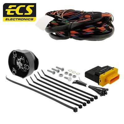 E-set, tow bar SC008HH ECS Electronics