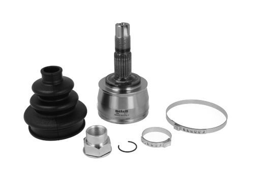 Fiat Cv Joint Repair Kit Drive Shaft