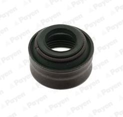 Valve stem gasket